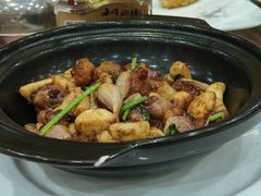 -海晖酒楼·顺德鱼生(荣华店)