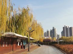 -南翠屏公园