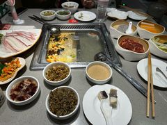 -海底捞火锅(徐州火车站店)
