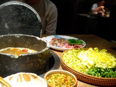 -蘑界·野生菌火锅(深业上城店)