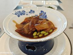 -君来湖滨饭店·渔餐厅