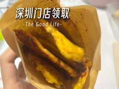 -蜀国大将老火锅(江北店)