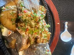 -长春凯悦酒店-品悦中餐厅