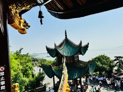 -岳阳楼景区