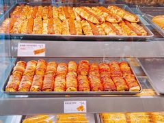 -巴黎贝甜(凯德MALL望京店)
