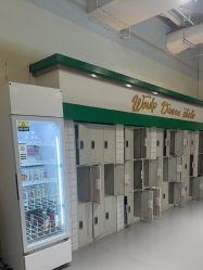 -WOULP舞铺·舞蹈室