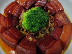 -毛家饭店·30年融合新湘菜(汉峪金谷店)