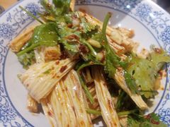 豆笋-楚成谷鸭馆(裕民店)