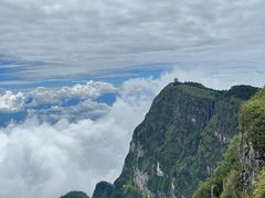 -峨眉山风景名胜区