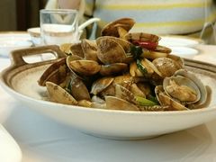 -大榭国际大酒店-中餐厅