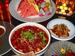 -V SHOW max KTV(粉巷店)