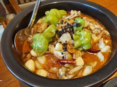 -云海肴·汽锅鸡·云南菜(苏州中心店)