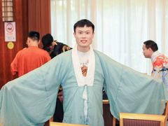 -梅园婚恋·婚姻介绍