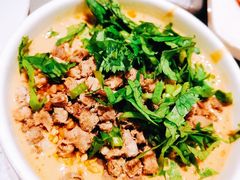 网红调料-海底捞火锅(万象汇店)