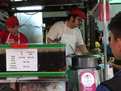 -罗汉果龙眼冰糖燉冬瓜