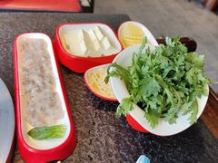 -醉董牛川派鲜肉自选火锅(烟台店)