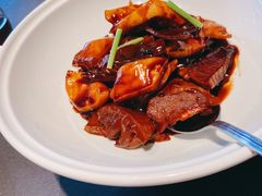 -上海滩餐厅(BFC外滩金融中心店)