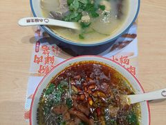 -小杨生煎(周浦万达店)