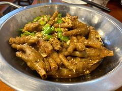 -虾妹纸餐厅