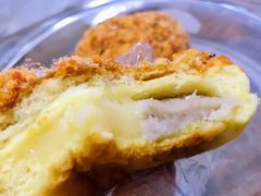 芋泥芝士麻薯包-奈雪的茶(花城汇中区PRO店)