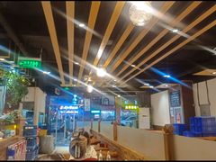 -老熟人串吧家常菜(旧宫店)