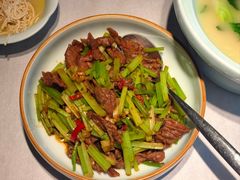 -淮扬府·游园京梦(中粮广场店)