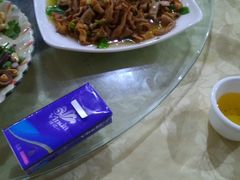 -区海鸡场饭店(石壁店)