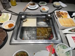 -海底捞火锅(吾悦广场店)