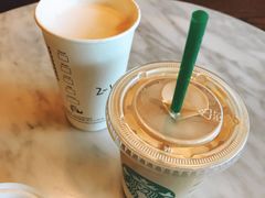 -星巴克(秦皇岛乐都汇店)