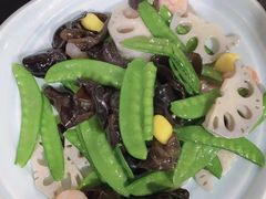 -红烧鱼头·杭帮菜·特色烧烤