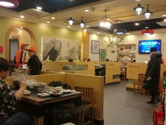 大堂-川成串·自助串串香火锅(朝阳店)