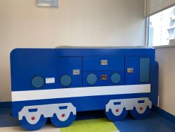 -杭州贝瑞斯美华妇儿医院·早孕·产检·儿科