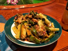 -小船渔村•大连菜•大连焖鱼(黄河路店)