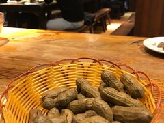 -木屋烧烤(南新店)