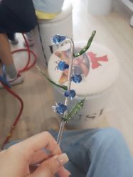 -烬·烧玻璃diy灯工玻璃艺术·银饰工作室