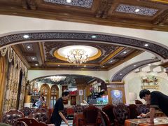 -新疆伊宁远征餐厅