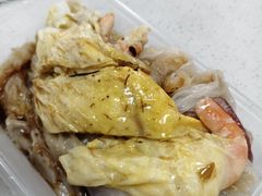 -山水肠粉(盐田店)
