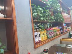 -合易泓烤肉(延河街店)