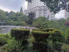 -兰溪青年公园