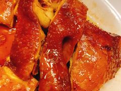 玫瑰豉油鸡-新旺茶餐厅(嘉里城店)