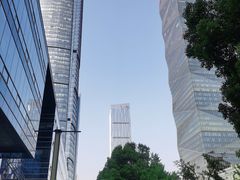 -爱康卓悦体检中心(河西新地中心分院)