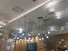 大堂-奈雪的茶(国金中心店)