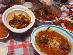 -辣小鲜·南昌大排档(船山路店)