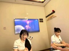 -康熙养生SPA·轻奢足道(江宁万达店)
