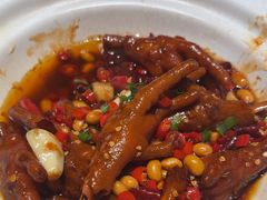 -辣小鲜·南昌大排档(船山路店)