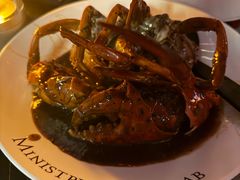 -Ministry of Crab•MOC(交子大道店)