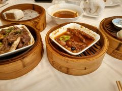 -潮福城大酒楼·潮粤菜·港式点心(阳光城店)