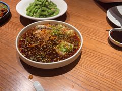 -小厨师·二十年沈家门小海鲜(百井坊巷店)