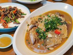 -外婆烧.老杭帮菜(庆春店)