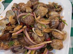 -起士林西餐厅(东经路店)